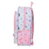 MOCHILA DE 33 CM ADAPTABLE BARBIE "GIRL POWER" SAFTA21 ENERO 612110180 42*33