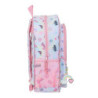 MOCHILA DE 33 CM ADAPTABLE BARBIE "GIRL POWER" SAFTA21 ENERO 612110180 42*33