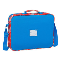 CARTERA EXTRAESCOLARES CARS "MC QUEEN" SAFTA21 ENERO 612111385 28*38