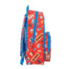 MOCHILA INFANTIL ADAPTABLE CARS "MC QUEEN" SAFTA21 ENERO 612111524 33*27
