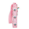 BOLSITO BANDOLERA MINNIE MOUSE RAINBOW SAFTA21 ENERO 612112431 25*21