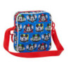 BOLSITO BANDOLERA MICKEY MOUSE "ME TIME" SAFTA21 ENERO 612114222 18*16