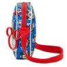 BOLSITO BANDOLERA MICKEY MOUSE "ME TIME" SAFTA21 ENERO 612114222 18*16