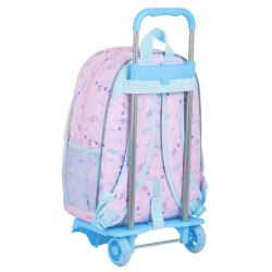 MOCHILA 180+CARRO 905 FROZEN II  "SPIRIT OF ADVENTURE" SAFTA21 ENERO 612115160 42*33
