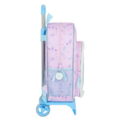 MOCHILA 180+CARRO 905 FROZEN II  "SPIRIT OF ADVENTURE" SAFTA21 ENERO 612115160 42*33