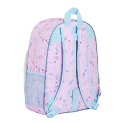 MOCHILA DE 33 CM ADAPTABLE FROZEN II  "SPIRIT OF ADVENTURE" SAFTA21 ENERO 612115180 42*33