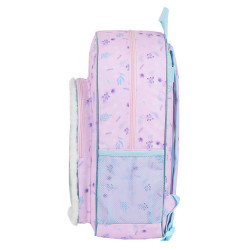 MOCHILA DE 33 CM ADAPTABLE FROZEN II  "SPIRIT OF ADVENTURE" SAFTA21 ENERO 612115180 42*33