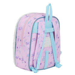 MOCHILA GUARDERIA ADAPTABLE FROZEN II  "SPIRIT OF ADVENTURE" SAFTA21 ENERO 612115232 27*22