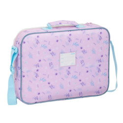 CARTERA EXTRAESCOLARES FROZEN II  "SPIRIT OF ADVENTURE" SAFTA21 ENERO 612115385 28*38