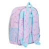 MOCHILA INFANTIL ADAPTABLE FROZEN II  "SPIRIT OF ADVENTURE" SAFTA21 ENERO 612115609 34*28