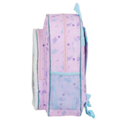 MOCHILA INFANTIL ADAPTABLE FROZEN II  "SPIRIT OF ADVENTURE" SAFTA21 ENERO 612115609 34*28