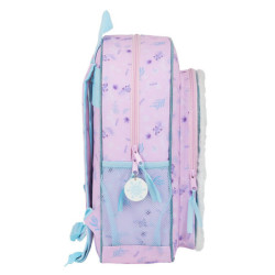 MOCHILA INFANTIL ADAPTABLE FROZEN II  "SPIRIT OF ADVENTURE" SAFTA21 ENERO 612115609 34*28