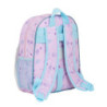 MOCHILA JUNIOR ADAPTABLE FROZEN II  "SPIRIT OF ADVENTURE" SAFTA21 ENERO 612115640 38*32