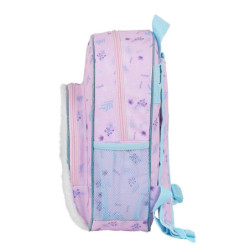 MOCHILA JUNIOR ADAPTABLE FROZEN II  "SPIRIT OF ADVENTURE" SAFTA21 ENERO 612115640 38*32
