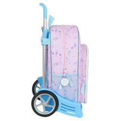 MOCHILA 180+CARRO EVOLUTION FROZEN II  "SPIRIT OF ADVENTURE" SAFTA21 ENERO 612115860 42*33