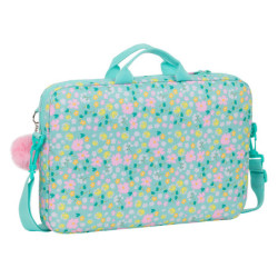 FUNDA PARA PORTATIL 15,6'' MOOS "LIBERTY" SAFTA21 ENERO 612118461 27*40