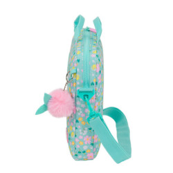 FUNDA PARA PORTATIL 15,6'' MOOS "LIBERTY" SAFTA21 ENERO 612118461 27*40