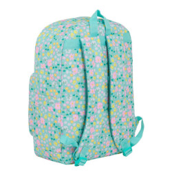 MOCHILA PARA PORTATIL 15,6'' MOOS "LIBERTY" SAFTA21 ENERO 612118754 43*32