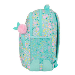MOCHILA DOBLE ADAPTABLE MOOS "LIBERTY" SAFTA21 ENERO 612118773 42*32