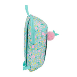 MINI MOCHILA MOOS "LIBERTY" SAFTA21 ENERO 612118821 39*22