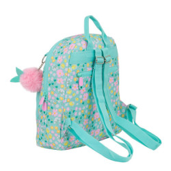 MINI MOCHILA MOOS "LIBERTY" SAFTA21 ENERO 612118846 30*25