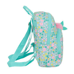 MINI MOCHILA MOOS "LIBERTY" SAFTA21 ENERO 612118846 30*25