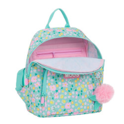 MINI MOCHILA MOOS "LIBERTY" SAFTA21 ENERO 612118846 30*25