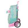 MOCHILA 758+CARRO EVOLUTION MOOS "LIBERTY" SAFTA21 ENERO 612118860 46*30