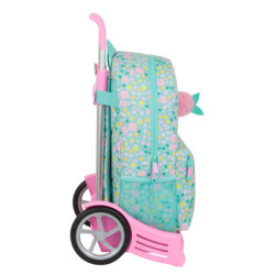 MOCHILA 758+CARRO EVOLUTION MOOS "LIBERTY" SAFTA21 ENERO 612118860 46*30