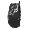 MOCHILA ADAPTABLE KELME CAMP SAFTA21 ENERO 612121665 44*32