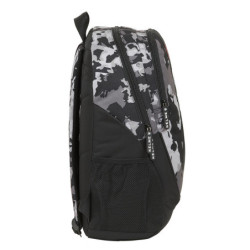 MOCHILA ADAPTABLE KELME CAMP SAFTA21 ENERO 612121665 44*32