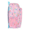 MOCHILA ADAPTABLE GLOWLAB KIDS "BEST FRIENDS" SAFTA21 ENERO 612123604 41*31