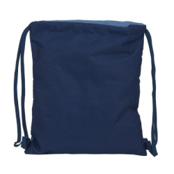 SACO PLANO REAL MADRID "LEYENDA" SAFTA21 ENERO 612124196 40*35