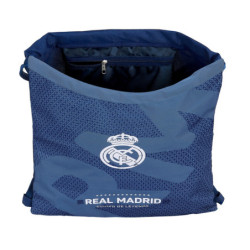 SACO PLANO REAL MADRID "LEYENDA" SAFTA21 ENERO 612124196 40*35