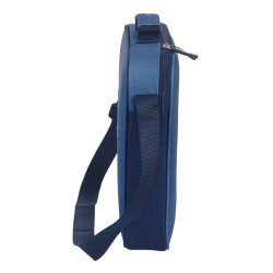 CARTERA EXTRAESCOLARES REAL MADRID "LEYENDA" SAFTA21 ENERO 612124385 28*38