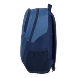 MOCHILA ADAPTABLE REAL MADRID "LEYENDA" SAFTA21 ENERO 612124665 44*32