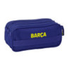 PORTATODO TRIPLE BIG F.C.BARCELONA 1ª EQUIP. 25/26 SAFTA25 VAC 812529710 MEDIDAS: 10*21,5