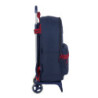 MOCHILA 868+CARRO 905 F.C.BARCELONA CORPORATIVA SAFTA21 ENERO 612125313 47*31