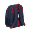 MOCHILA INFANTIL ADAPTABLE F.C.BARCELONA CORPORATIVA SAFTA21 ENERO 612125524 33*27