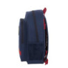 MOCHILA INFANTIL ADAPTABLE F.C.BARCELONA CORPORATIVA SAFTA21 ENERO 612125524 33*27
