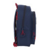 MOCHILA INFANTIL ADAPTABLE F.C.BARCELONA CORPORATIVA SAFTA21 ENERO 612125524 33*27