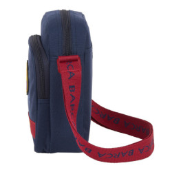 BANDOLERA PEQUEÑA F.C.BARCELONA CORPORATIVA SAFTA21 ENERO 612125672 22*16