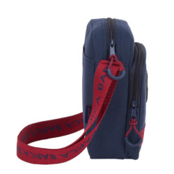 BANDOLERA PEQUEÑA F.C.BARCELONA CORPORATIVA SAFTA21 ENERO 612125672 22*16