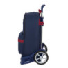 MOCHILA 868+CARRO EVOLUTION F.C.BARCELONA CORPORATIVA SAFTA21 ENERO 612125860 47*31