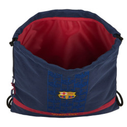 SACO DEPORTIVO F.C.BARCELONA CORPORATIVA SAFTA21 ENERO 612125865 45*35