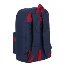 MOCHILA ADAPT.A CARRO F.C.BARCELONA CORPORATIVA SAFTA21 ENERO 612125868 47*31