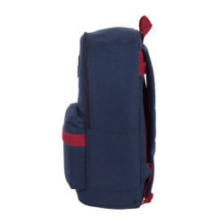 MOCHILA ADAPT.A CARRO F.C.BARCELONA CORPORATIVA SAFTA21 ENERO 612125868 47*31