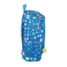 MOCHILA ADAPTABLE TOY STORY "LET'S PLAY" SAFTA21 ENERO 612131522 42*32