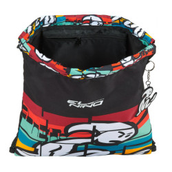 SACO PLANO EL NIÑO "BALI" SAFTA21 ENERO 612132196 40*35