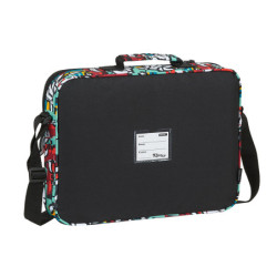 CARTERA EXTRAESCOLARES EL NIÑO "BALI" SAFTA21 ENERO 612132385 28*38